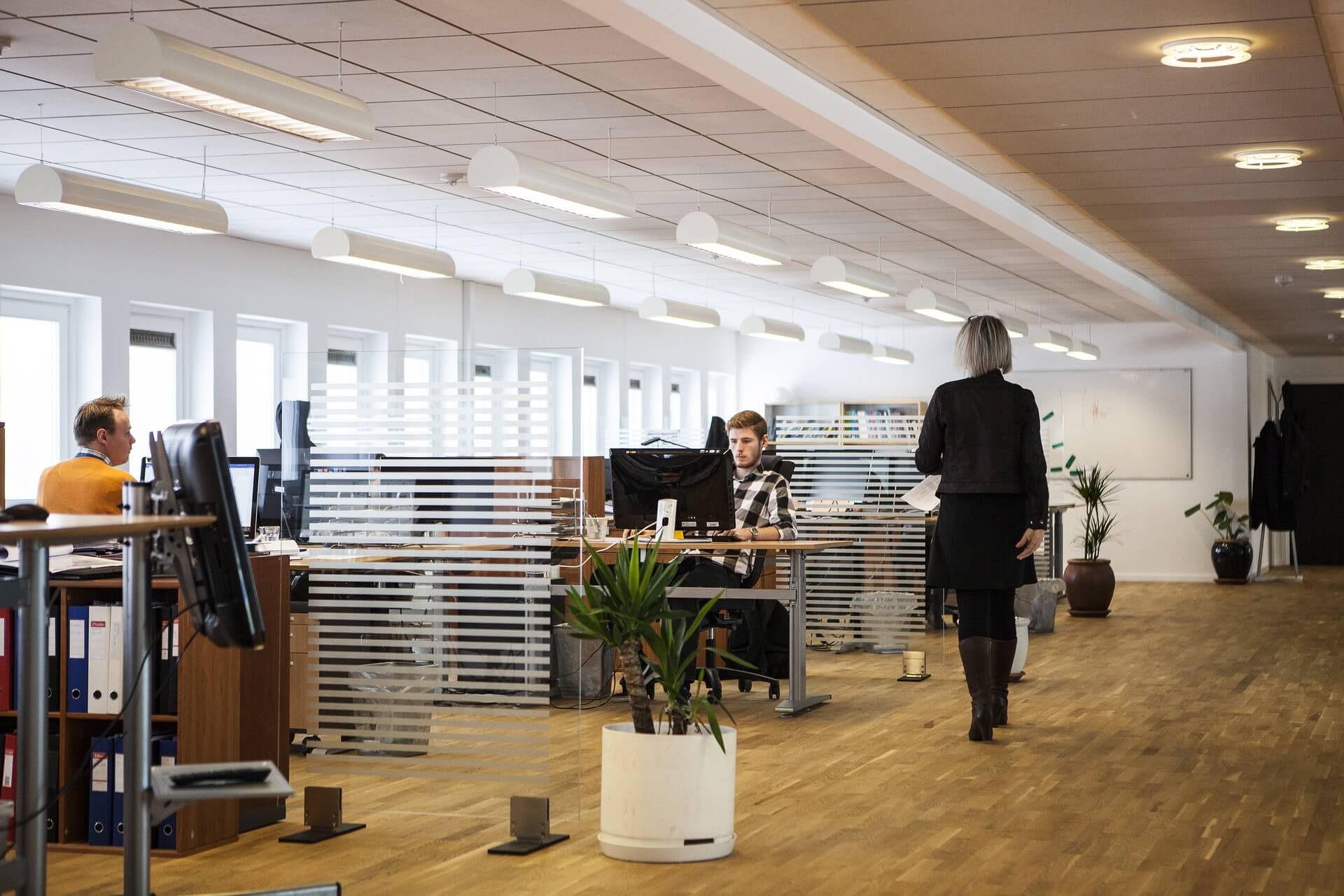 Read more about the article Remote Supply Monitoring: How It Benefits Your Business