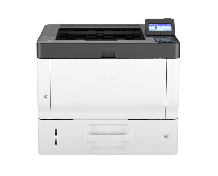 ricoh printer