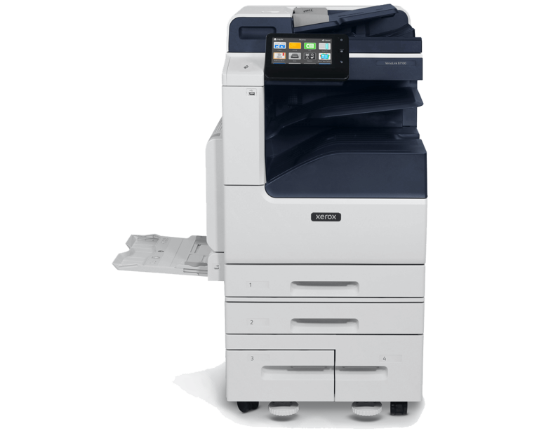 xerox copier 3