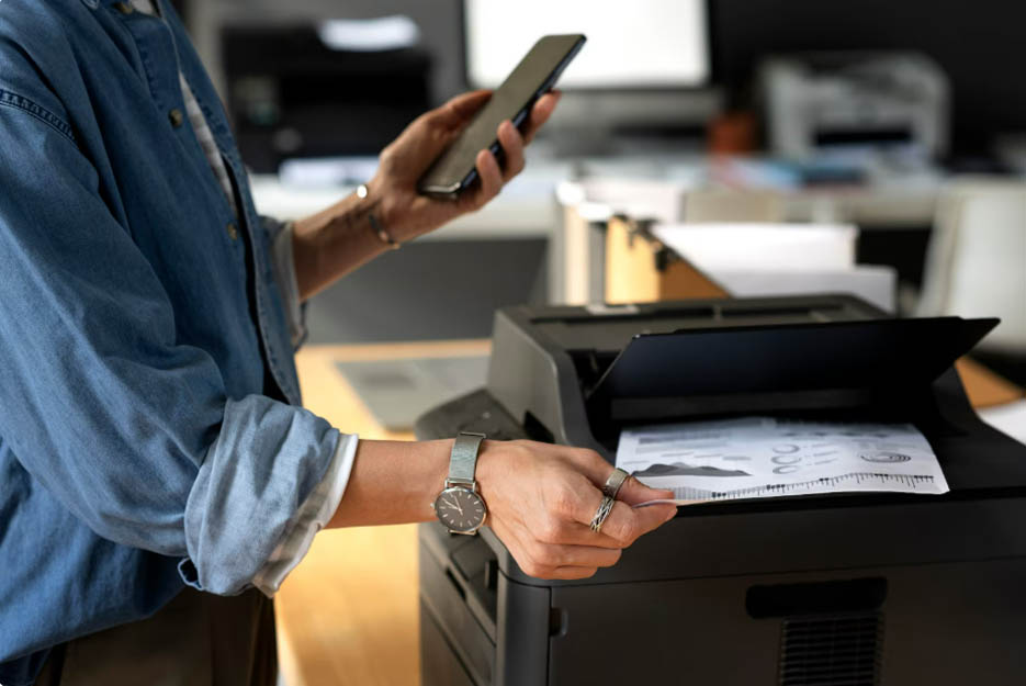 Read more about the article Copier Rental in Washington That Saves Businesses Money and Boosts Productivity